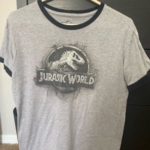 6/$25 Jurassic T